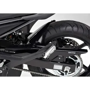 Yamaha XJ6 rg. 2009-2016 Bodystyle Sportline Hugger Med Kdeskrm