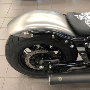 Yamaha XV 950 /R Bagskrm Rund 230mm