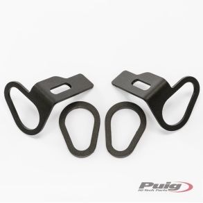 Yamaha Blinklys OEM Adapter Til Puig Nummerpladeholder