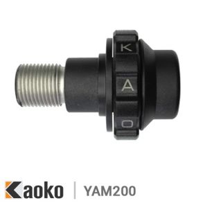 Yamaha YZF-R6 Cruise Control Kakoko YAM200 (Til Modeller Med Gevind I Styrender)