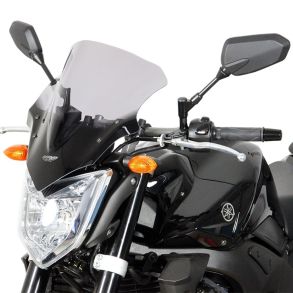 Yamaha FZ1 rg. 2006-2015 Vindskrm MRA Racing Tonet