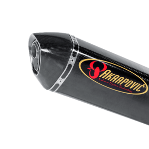 Akrapovic dB Killer Til Yamaha FZ-1 rg. 2006-2015