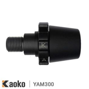 Yamaha FZ1 / FZ6 / FZ8 / XJR Kaoko Cruise Control YAM300