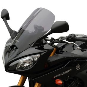 Yamaha FZ8 rg. 2010-2015 Vindskrm MRA Touring Tonet