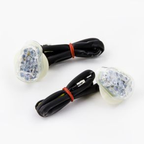 Yamaha LED Blinklys Til Kbe Montering Fra Puig 