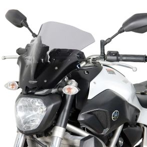 Yamaha MT-07 rg. 2014-2017 Vindskrm MRA Racing Tonet