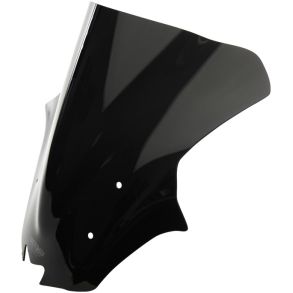 Yamaha MT-07 rg. 2018-2020 Vindskrm MRA Racing Sort