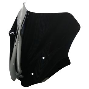 Yamaha MT-07 rg. 2021- Vindskrm MRA Racing Sort