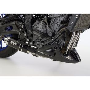 Yamaha MT-07 rg. 2021- Bodystyle Sportline Bundkbe / Plov