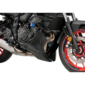 Yamaha MT-07 rg. 2021- Puig Bundkbe / Plov