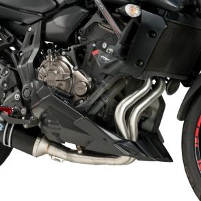 Yamaha MT-07 / Tracer 700 rg. 2014-2020 Puig Bundkbe / Plov Matsort