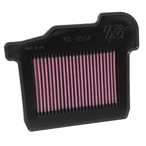 Yamaha MT-09 / Tracer 900 rg. 2014-2020 K&N Luftfilter