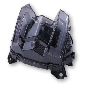 Yamaha MT-09 rg. 2017-2020 LED Baglygte Highsider