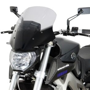 Yamaha MT-09 rg. 2014-2016 Vindskrm MRA Touring Tonet