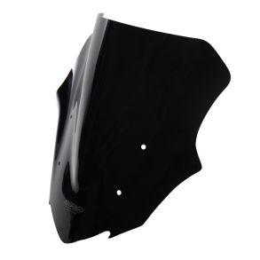 Yamaha MT-09 rg. 2017-2020 Vindskrm MRA Racing Sort