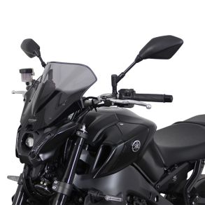 Yamaha MT-09 rg. 2021-2023 Vindskrm MRA Racing Tonet