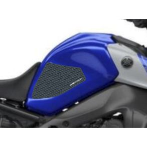 Yamaha MT-09 rg. 2021- One Design Tank Grip Sort