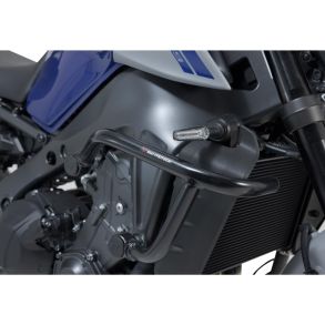 Yamaha MT-09 rg. 2020- SW Motech Crash Bar Sort