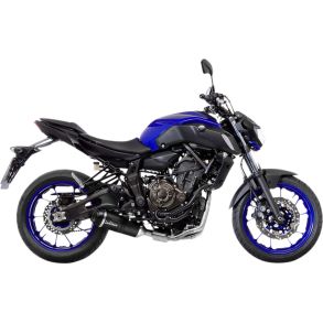 Yamaha MT-07 rg. 2017-2020 LeoVince LV One EVO 
