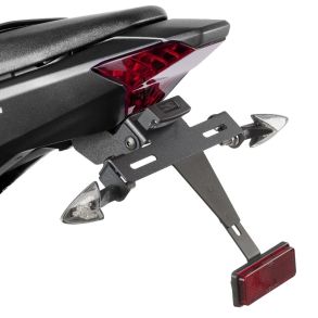 Yamaha MT-07 Puig Nummerpladeholder