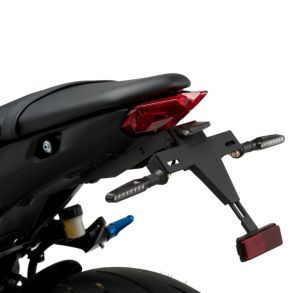 Yamaha MT-09 rg. 2021- Puig Nummerpladeholder