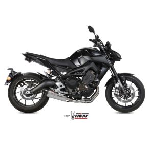 Yamaha MT-09 rg. 2013-2020 MIVV Suono MC Udstdning Komplet System