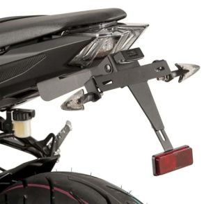 Yamaha MT-09 rg. 2013-2016 Puig Nummerpladeholder
