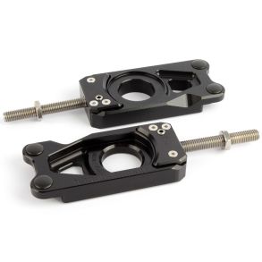 Yamaha YZF-R1 / FZ-1 Gilles Tooling TCA Kdestrammer Sort