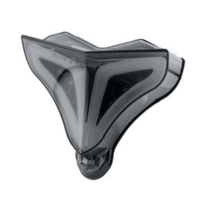 Yamaha R1 rg. 2009-2014 LED Baglygte Highsider