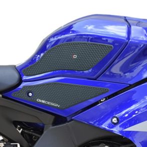 Yamaha YZF-R1 rg. 2020-2022 One Design Tank Grip