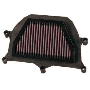 Yamaha R6 rg. 2006-2007 K&N Luftfilter