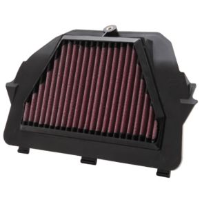 Yamaha R6 rg. 2008-2020 K&N Luftfilter