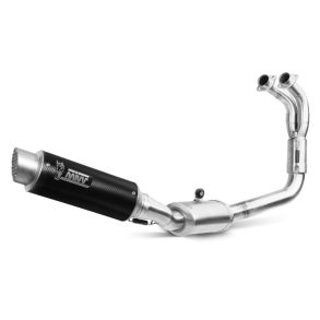 Yamaha R7 Mivv GP Pro Carbon Komplet MC Udstdning