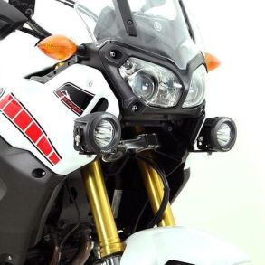 Yamaha XT 1200 Z Super Tenere Denali Lygte Beslag St