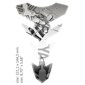 Yamaha Tank Pad Gr Type 2 - OneDesign