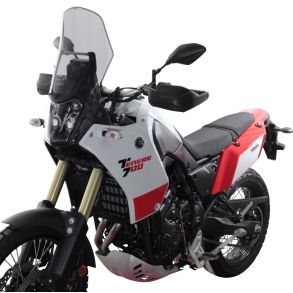 Yamaha Tenere 700 rg. 2019- Vindskrm MRA Touring Tonet