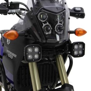 Yamaha Tenere 700 Denali Lygte Beslag St