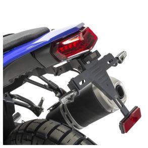 Yamaha Tenere 700 rg. 2019- Puig Nummerpladeholder