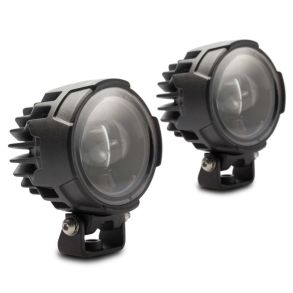 Yamaha Tenere 700 rg. 2019- SW Motech EVO LED Fjernlys Lygtest