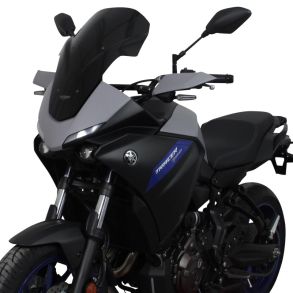 Yamaha Tracer 7 rg. 2020- Vindskrm MRA Touring Sort
