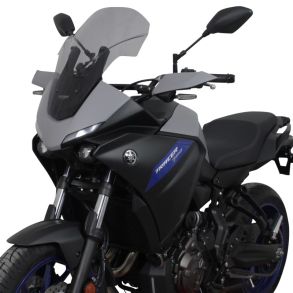 Yamaha Tracer 7 rg. 2020- Vindskrm MRA Touring Tonet