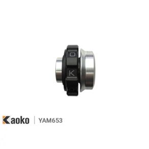 Yamaha Tracer 700 rg. 2015-2020 Cruise Control Kaoko YAM653
