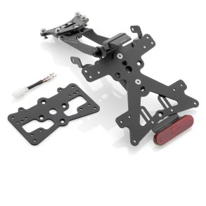 Yamaha Tracer 700 �rg. 2016-2020 Rizoma Nummerpl�th�llare