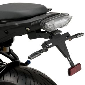 Yamaha Tracer 7 rg. 2021- Puig Nummerpladeholder
