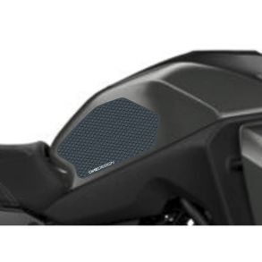 Yamaha Tracer 7 rg. 2021- One Design Tank Grip Sort