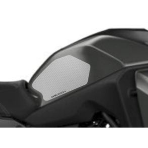Yamaha Tracer 7 rg. 2021- One Design Tank Grip Transparent