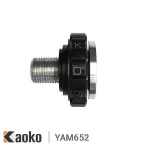 Yamaha Tracer 900 rg. 2018-2020 Cruise Control Kaoko YAM652