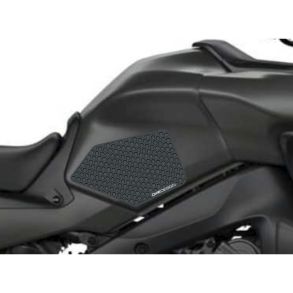 Yamaha Tracer 9 rg. 2021- One Design Tank Grip Sort