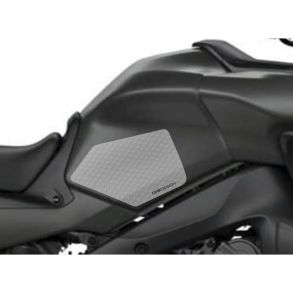 Yamaha Tracer 9 rg. 2021- One Design Tank Grip Klar
