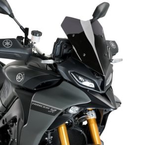 Yamaha Tracer 9 Puig Frontspoiler / Beak Extension